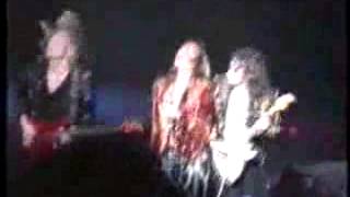 Yngwie Malmsteen - Crystal Ball