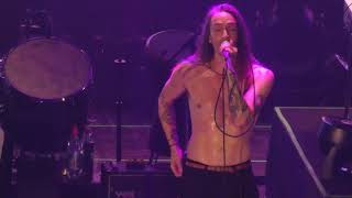 Incubus - Nice To Know You - Live @ Mehr! Theater am Grossmarkt Hamburg 21.08.18