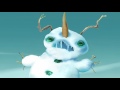 Oggy And The Cockroaches The Abominable SnowRoach S04E65 Full Episode In HD