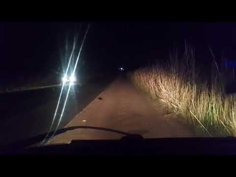 Acidente na br-429 chegando em São Francisco Guaporé Rondônia 19 de julho