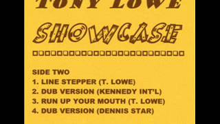 Tony Lowe - All I Have + Version