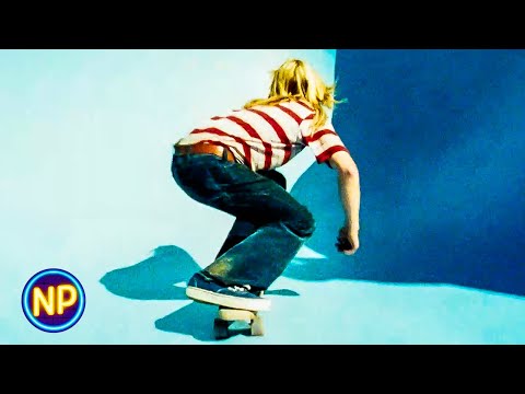 Breaking Into Houses and Skating in Empty Pools | Lords of Dogtown | Now Playing