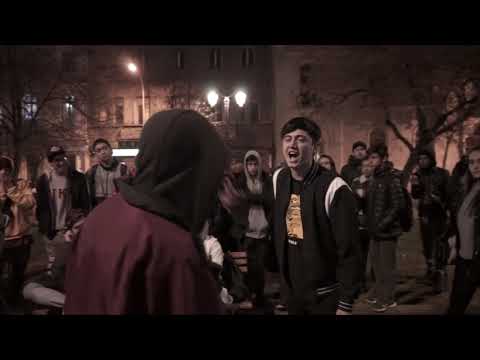 TDC vs IOSA vs ELEMECE| 8VOS DE FINAL| NTAF