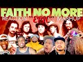 Reactors Introduced To EPIC Song Reactor Mashup