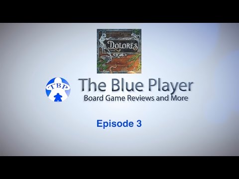 HMS Dolores Review - The Blue Player Episode 3 