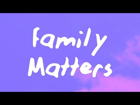 Skye Newman - Family Matters