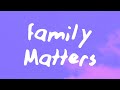 Skye Newman Family Matters