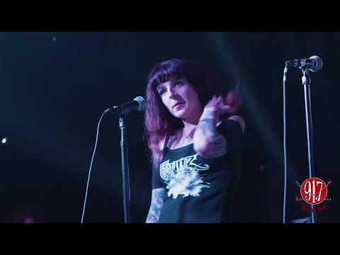 Local/Live from Club Garibaldi's: The Quilz - September 4, 2018