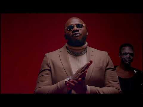 (OFFICIAL MUSIC VIDEO) Sarkodie Ft  Khaligraph Jones – Wavy