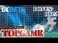 Unlock Your 520 Bonus With 1XBET Promo Code South Africa Join Now And Win Big With TOPGAME