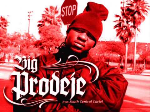 Big Prodeje - Thug And A Gentleman