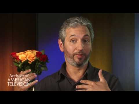 Writer David Shore on the challenges creating an unlikeable leading man - EMMYTVLEGENDS.ORG