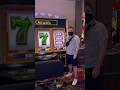 We Found Another MASSIVE Slot Machine In Las Vegas Slots Lasvegas Casino