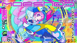 Cover art for WONDER POP 萌えショップ