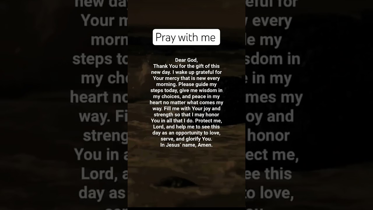 pray with me #inspirational #quotes #iloveyou #prayer #grace #gospel #bibleverse #faith