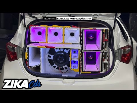 DJ VITINHO5 - CD NOVEMBRO 2025 ARROCHADEIRA PRA PAREDÃO VERÃO 2026