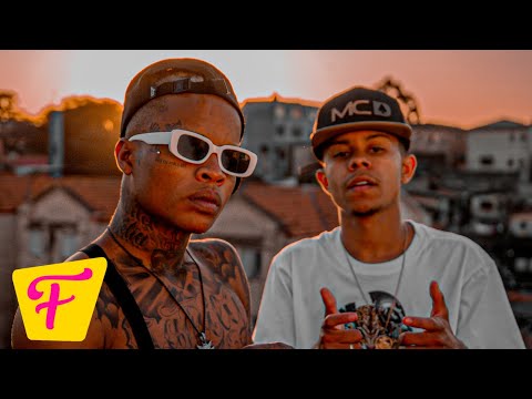 BROTA NA BASE - MC Teteu e MC Braian (Funk Explode) prod. DJ Di