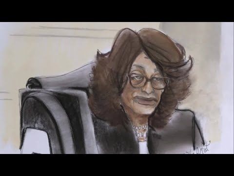 Corrine Brown takes the stand in corruption trial