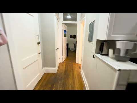 463 Park Dr. — Fenway