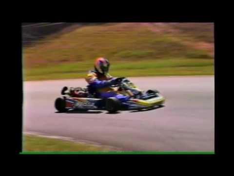 Campeonato Paulista de Kart Granja Viana - Munir Aboissa - 2 Etapa