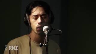 Teeks &#39;Wash Over Me&#39; live