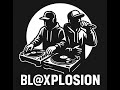 bl@xplosion | Mix 2025-01 (January) | Shatta Basshall Reggaeton Baile Moombathon