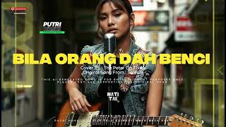 Download lagu Saleem - Bila Orang Dah Benci - Cover By - Peter On Five's mp3