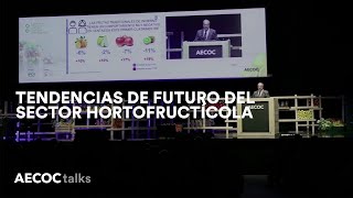 Agricultores, productores, elaboradores y distribuidores de frutas y verduras se dieron cita en el 20º Congreso AECOC de frutas y hortalizas, celebrado en Valencia. Un punto de encuentro con récord de participación al que acudieron más de 600 profesionales para compartir experiencias, retos y analizar las tendencias de futuro del sector hortofructícola. 