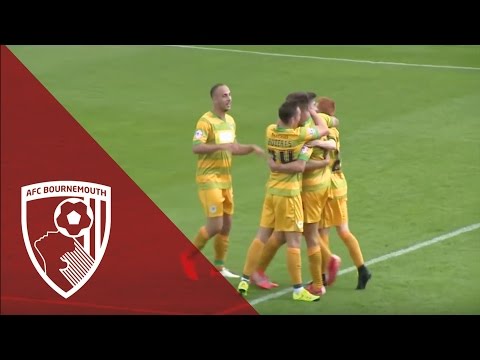 Loan Update | Cornick stunner gives Yeovil first away win