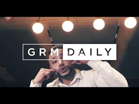 London Ivy - All I Do [Music Video] | GRM Daily