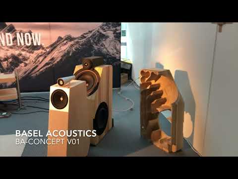 Munich High End Show 2024