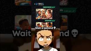 Download lagu Meta AI is crazy 💀 mp3