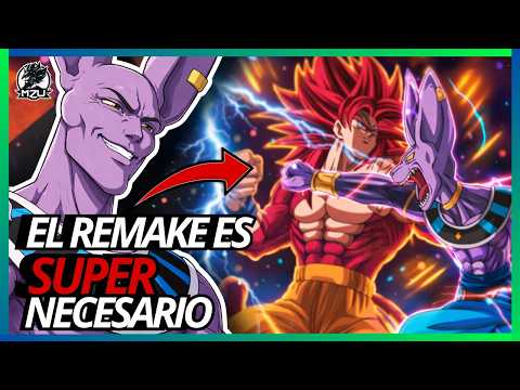 'Dragon Ball Super', todo lo que sabemos sobre el esperadísimo regreso de Goku en esta nueva etapa para el anime sin Akira Toriyama