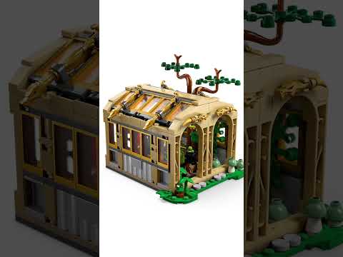 Lego Harry Potter Neuheiten SOMMER 2025