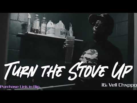 (2022) Free MarijuanaXO x Chicken P x SME TaxFree Type Beat - Turn the Stove Up