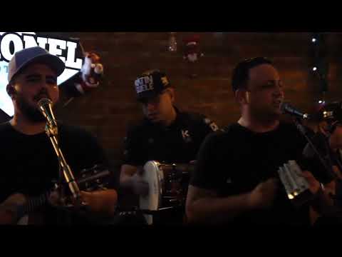 Grupo Katinguelê - Corpo Lúcido / Ainda Resta Uma Bagagem