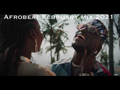 2021 FEBURARY LATEST NAIJA AFROBEAT MIX DJ KENZ FT BURNA BOY |DAVIDO | WIZKID | OMAH LAY