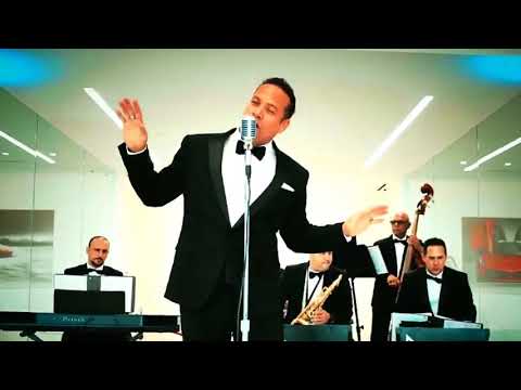 Warren Priske -- Vintage Jazz Bands (Roaring 20s, 1940s, Dixieland, Great Gatsby)