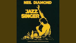 Kol Nidre (From &quot;The Jazz Singer&quot; Soundtrack)