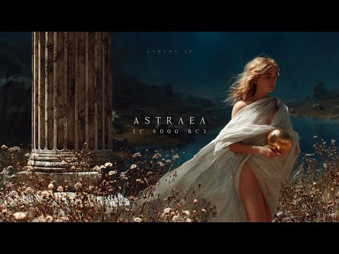 Astraea (c. 4000 BC) — Ancient Greek Myth Ambient Music