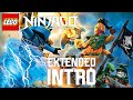 Ninjago Season 6 Extended Intro HD