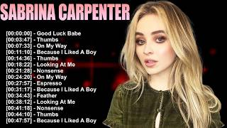 Download lagu Sabrina Carpenter Full Album Playlist 2026 – Best Albums and Hits mp3