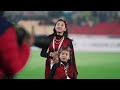 Young Girls Singing Maa Tujhe Salam