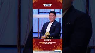 Download lagu Are You Asking! Chef Juna Hilariously Becomes Alif Cepmek | MasterChef Indonesia Season 10 mp3