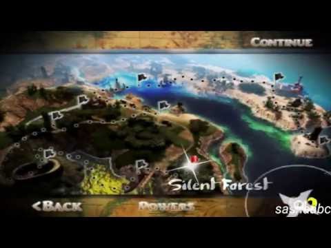 shadow обзор игры андроид game rewiew android.