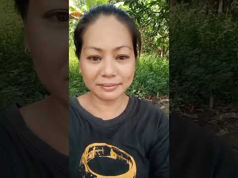 Baak Andres and GnG Fam TV Shooting