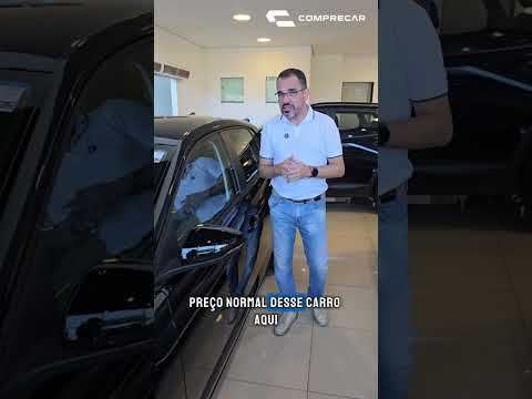 Condições especiais no Volkswagen Polo Sense!
