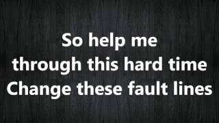 Our Song - Matchbox Twenty (lyrics)