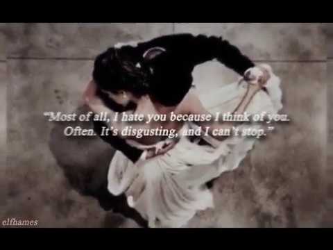 jude & cardan — elastic heart