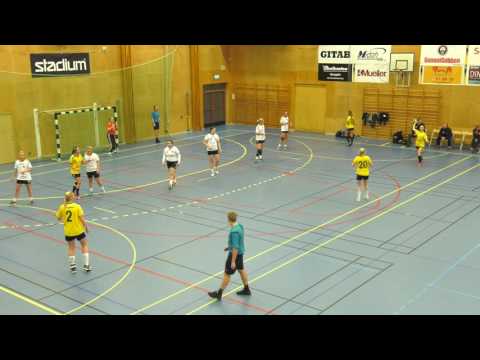 Dam 2 VSV  Kärra HK - Mölndals HF Del 2